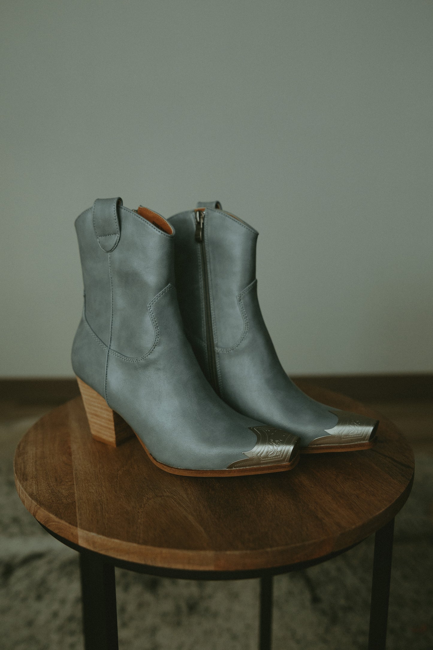 The Dakota Boots