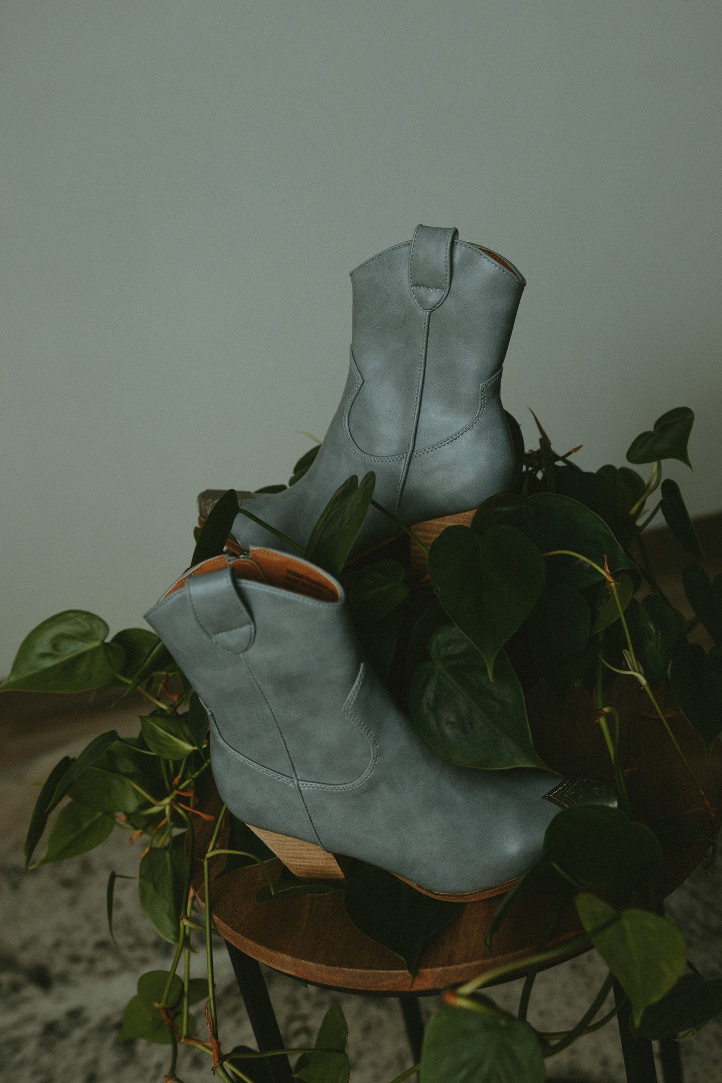 The Dakota Boots