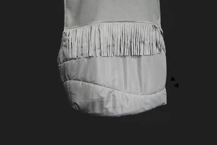 Y'all Fly Vest *Charolais