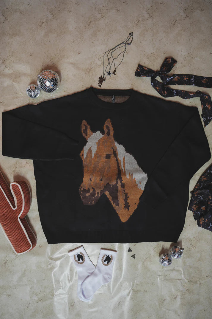 Pecos Palomino