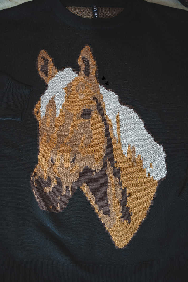 Pecos Palomino