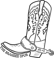The Branded Spur Boutique