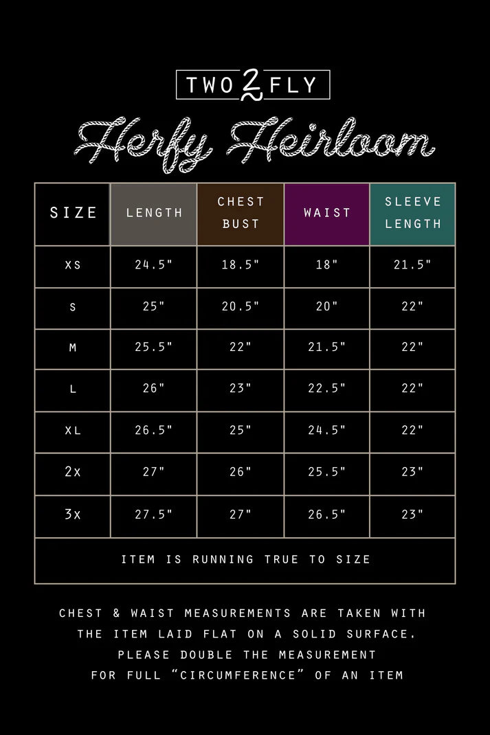 Herfy Heirloom