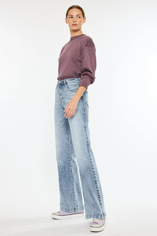 The Kinley Jeans