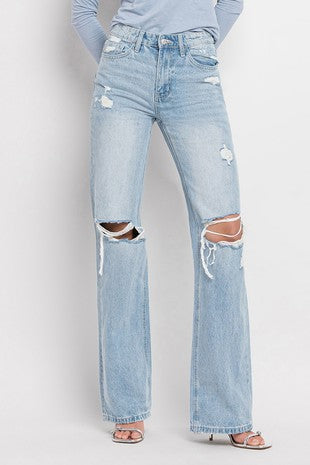 The Deb Jeans