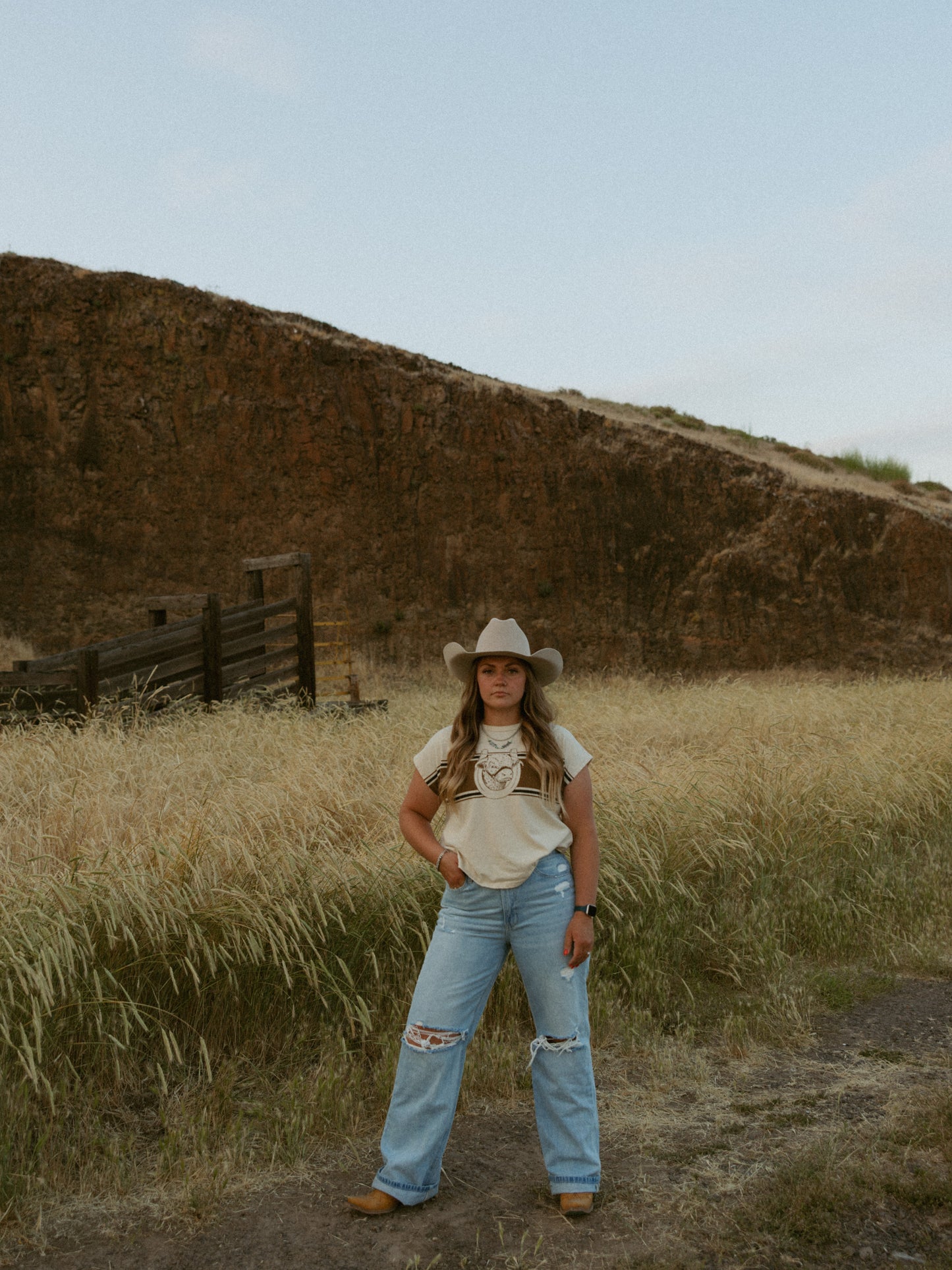 The Deb Jeans