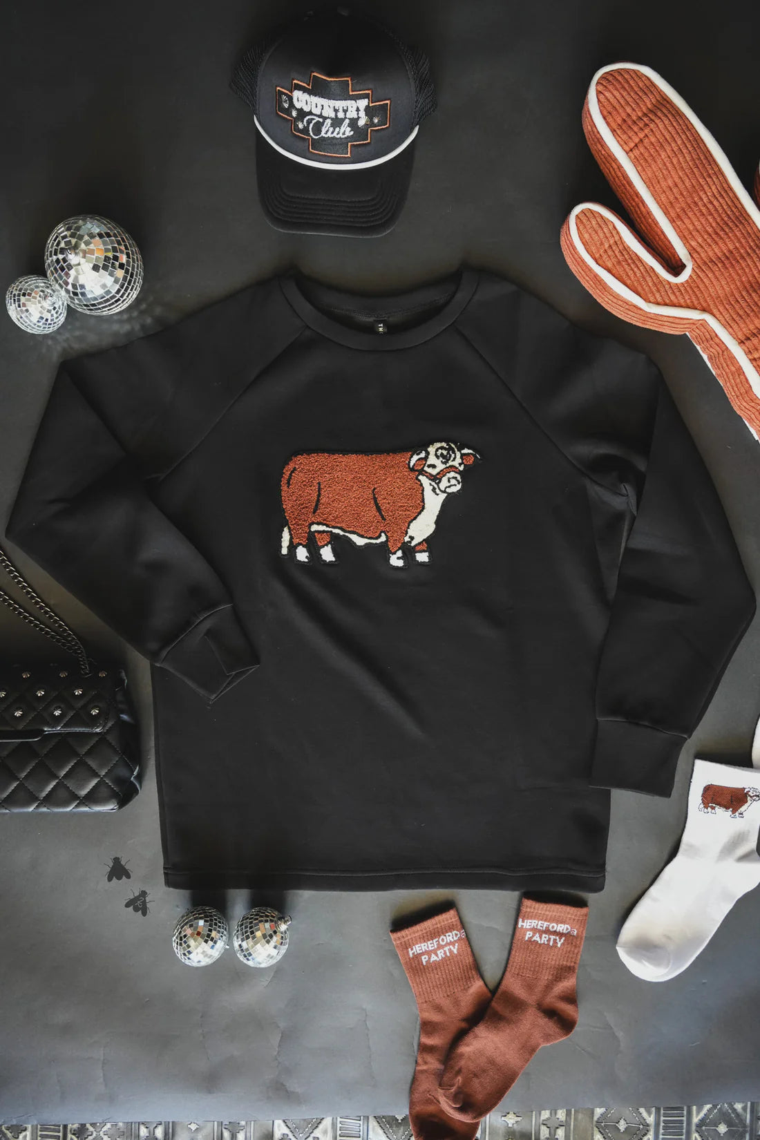 Hereford Heritage Shirt