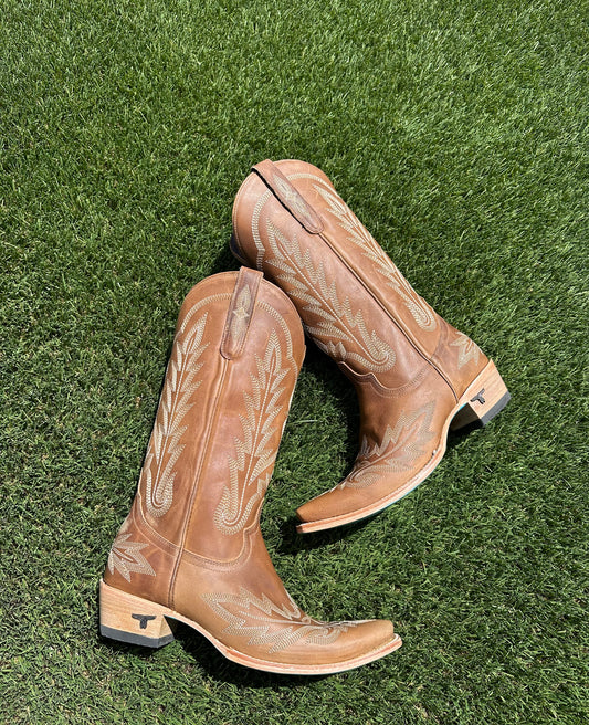 Desert Clay Lane Boots