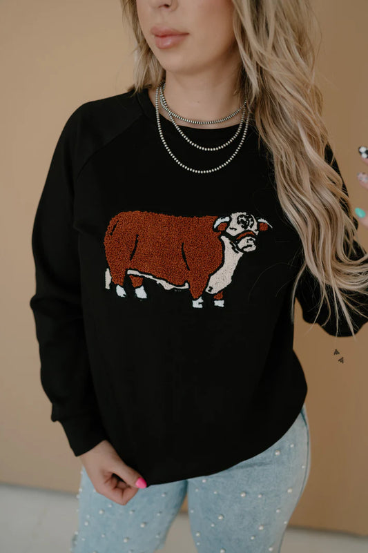 Hereford Heritage Shirt