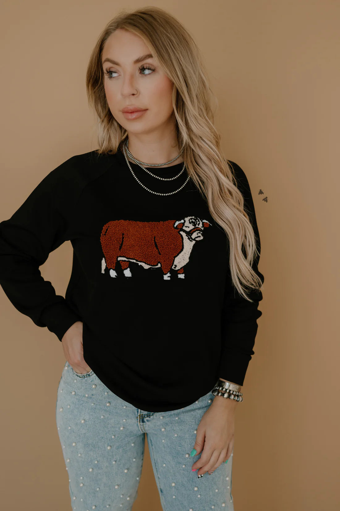 Hereford Heritage Shirt