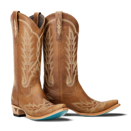 Desert Clay Lane Boots