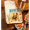 Rodeo Graphic Tee